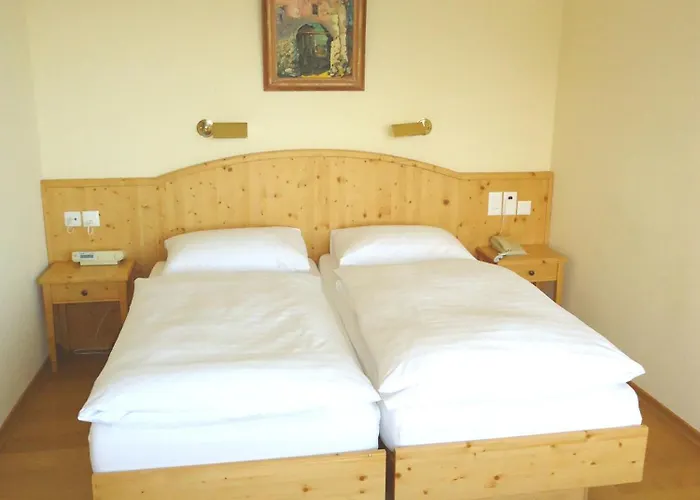 Grand Du Parc 4* Κρανς Μοντάνα