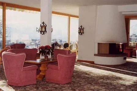 グラン オテル ドゥ パルク