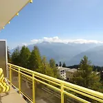 فندق Grand Du Parc