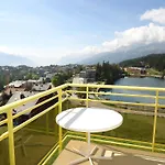 Grand Du Parc فندق كرانز مونتانا