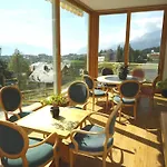 Grand Du Parc 4* كرانز مونتانا