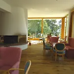 فندق Grand Du Parc