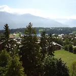 Grand Du Parc فندق كرانز مونتانا