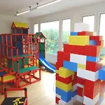 Grand Du Parc فندق كرانز مونتانا