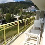 Grand Du Parc فندق