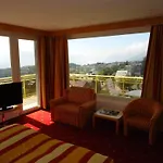 فندق Grand Du Parc 4*