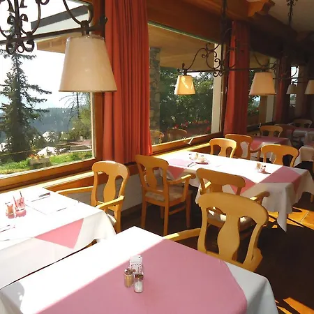 酒店 公园之家大酒店 克莱恩 蒙塔纳