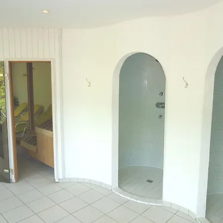 公园之家大酒店 克莱恩 蒙塔纳