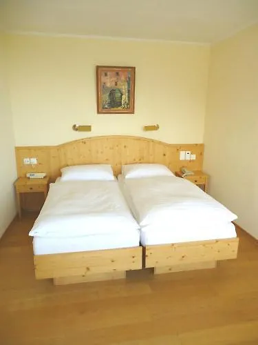 Hotell Grand Du Parc