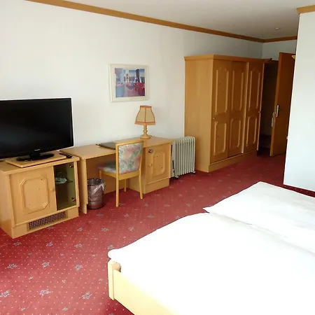Grand Du Parc 4*