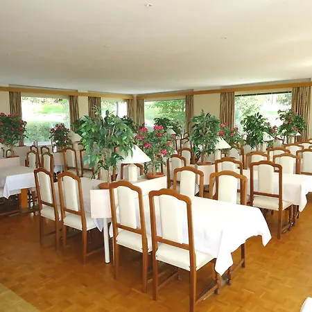 Grand Du Parc 호텔 크란스몬타나