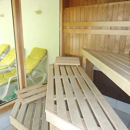 호텔 Grand Du Parc 크란스몬타나