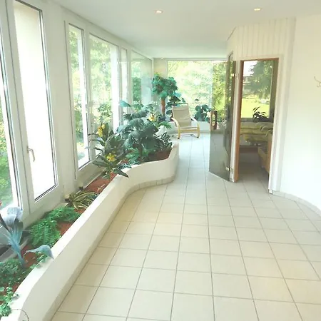 Grand Du Parc 호텔