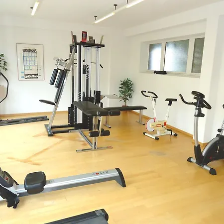 Grand Du Parc 4* 크란스몬타나