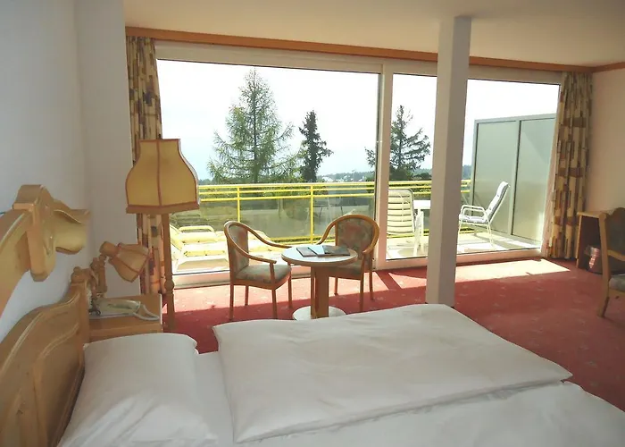 Grand Du Parc كرانز مونتانا