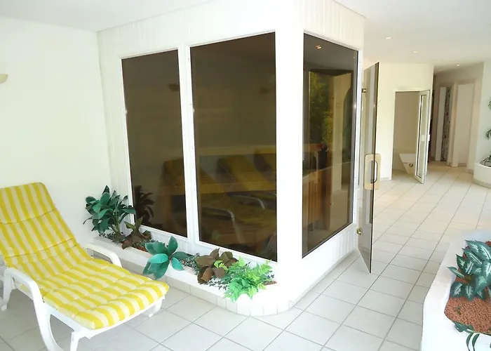 Grand Du Parc فندق 4*